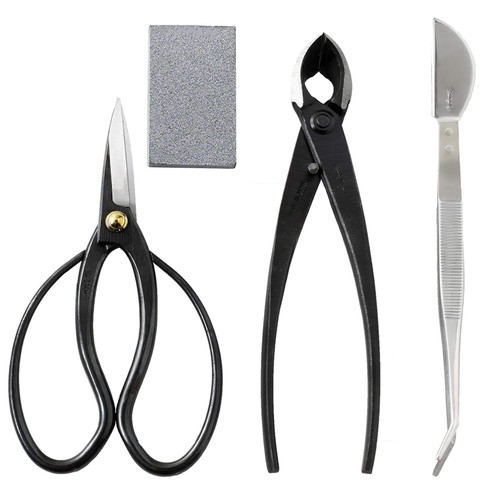 Wazakura 4pcs kit strumenti - kit,