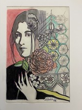 disegno originale