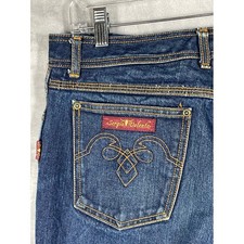 Jeans vintage Sergio Valente