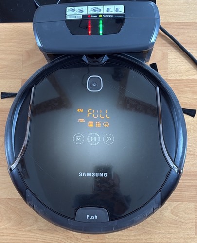 Robot aspirapolvere samsung - robot,
