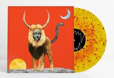 SHOVELS AND ROPE Manticore LP