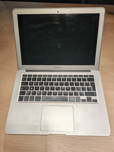 Macbook air 2014 - air, 13"