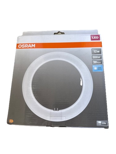 Osram tubo led - t9c, circolare