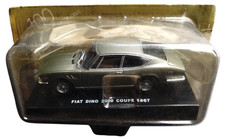 FIAT DINO 2000 COUPE 1967
