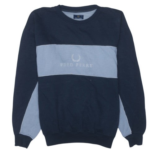 Felpa fred perry - perry, l