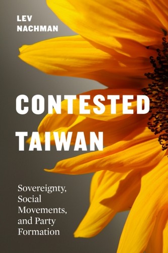 Contested taiwan lev - taiwan,