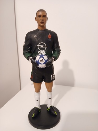 Action figure resina - figure, cm
