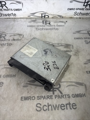 Centralina motore bmw e36 - bmw,