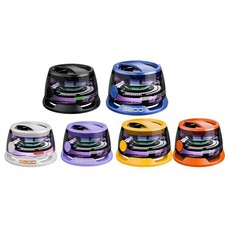 Cassa bluetooth calamitata