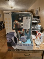 RARO! WowWee Robosapien RS