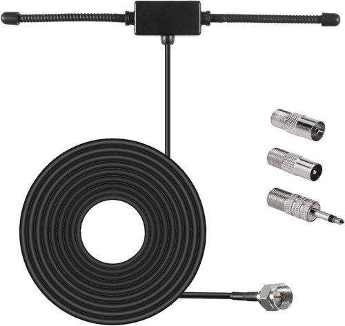 Antenna radio interno - da,