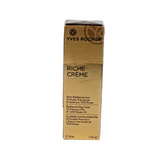 New yves rocher - new, riche