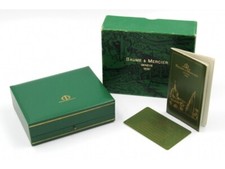 Baume & Mercier Vintage RARA +