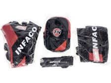 Tagliabordi a batteria INFACO Electrocoup F3020X - Maxi