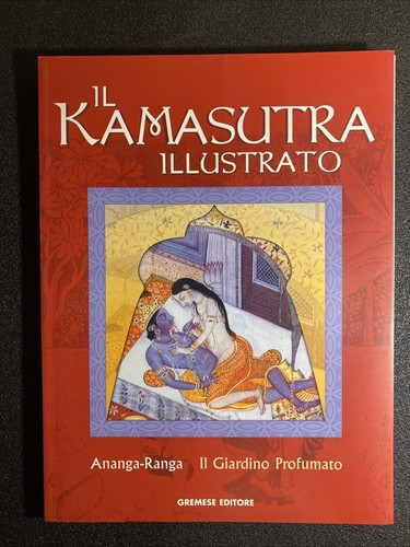 Kamasutra - il,