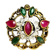 grande ANELLO STILE ANTICO