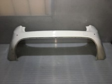 Paraurti posteriore originale Volvo V60 Cross Country dal 2017 cod 32165263