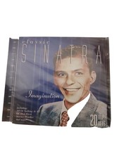  FRANK SINATRA Imagination  UK