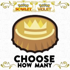 Scelta How Molti Gold