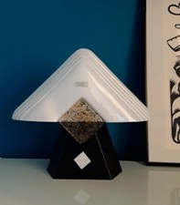 Lampada tavolo vintage - da, tavolo,
