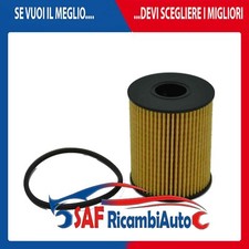 Filtro Olio Ford C-Max Focus
