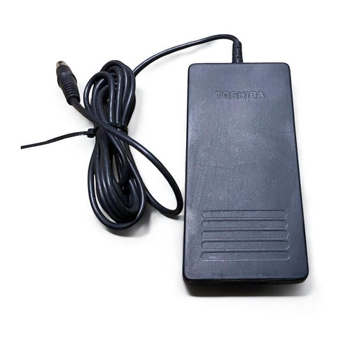 Alimentatore originale toshiba - alimentatore,
