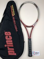 PRINCE PRECISION RESPONSE TITANIUM MID PLUS 97 16x20 L4 Telaio Racchetta Tennis