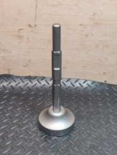 Piedino Ram tamponamento tondo 100 mm per montare Kango 900 900KV 900X 928 950 950K 950X