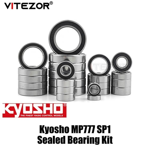 Per kyosho mp777 - kyosho, sp1