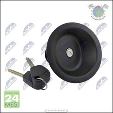 Tappo serbatoio carburante Ajs