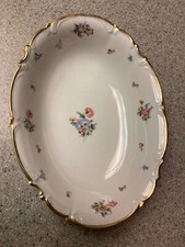 VINTAGE Serving Dish MAYFAIR