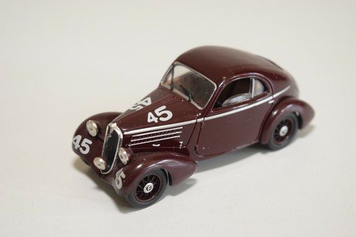 A13 starline fiat balilla - 1:43,
