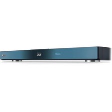 LG BX580 Lettore Blu-ray Disc