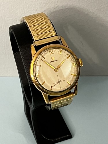 Orologio vintage anni omega - orologio,