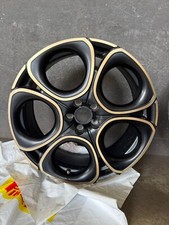 CERCHIO IN LEGA ALFA ROMEO