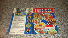 Album tutto disney lampo - disney, ed.