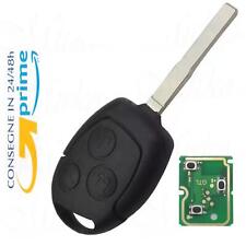 ✅??CHIAVE TELECOMANDO COMPATIBILE FORD FOCUS GALAXY C-MAX MONDEO TRANSIT CHIP.