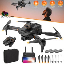 Mini drone pieghevole WiFi FPV