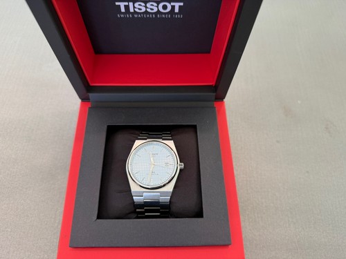 Usato tissot prx - tissot,