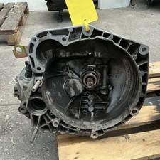 CAMBIO MANUALE COMPLETO PER FIAT Bravo 1° Serie 182B4000 Diesel 1.9 (95>01)