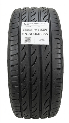 Pneumatico 205 r17 - 1,