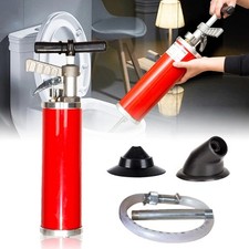 POMPA DISOSTRUENTE MANUALE