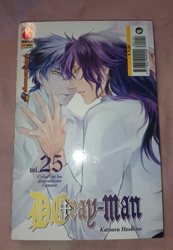 Gray man prima edizione - d.,
