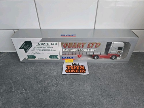 Tekno models eddie stobart - tekno, |