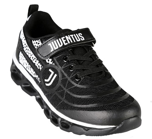 Scarpe juventus con luci - scarpe,