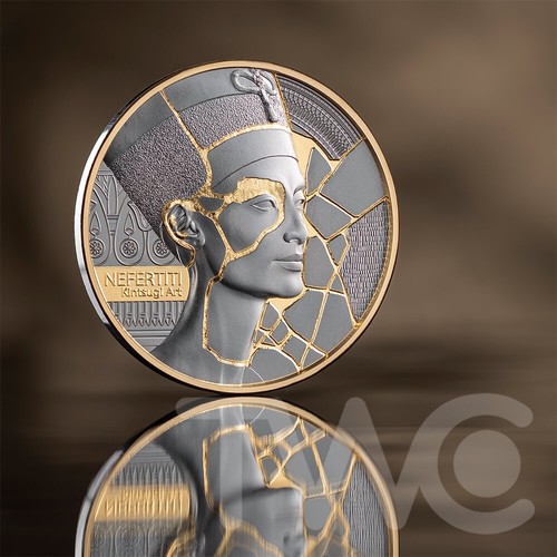 100 111 nefertiti - #88/#100/#111,
