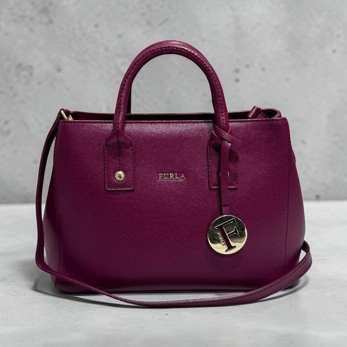 Borsa tracolla furla - a,