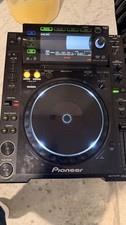 Pioneer CDJ-2000 Professional