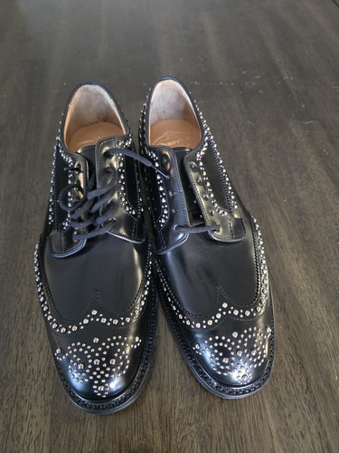 Scarpa elegante uomo chiesa - scarpa,