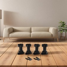 Affidabile supporto piedi per